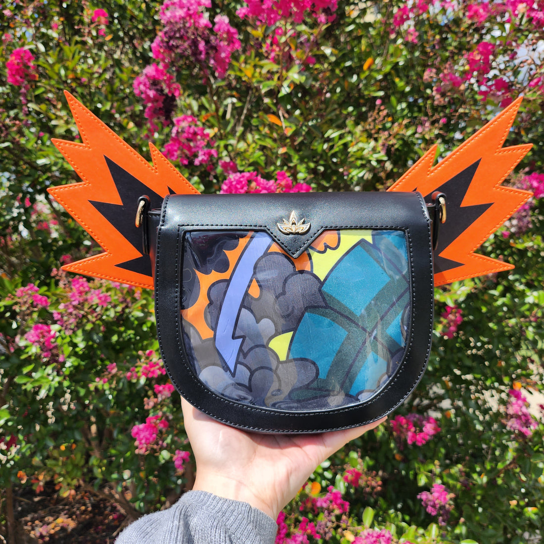 Big Bang Accessory Pack