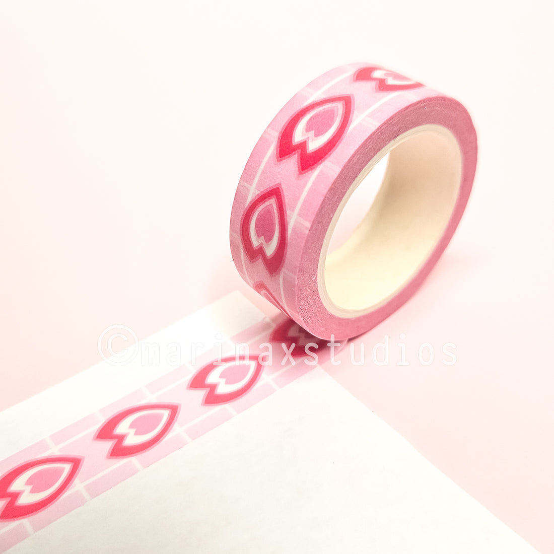 Sakura Petal Washi Tape