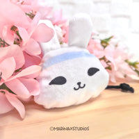 Cloud Bunnies Reusable Shopping Bag