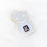 Eastern Zodiac Enamel Pins