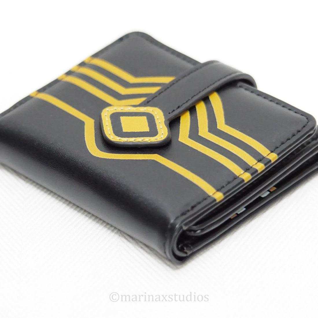 Wing Hero Wallet
