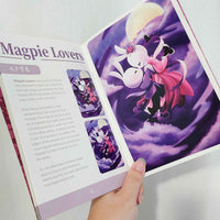 Hanfu Bunnies Art Book