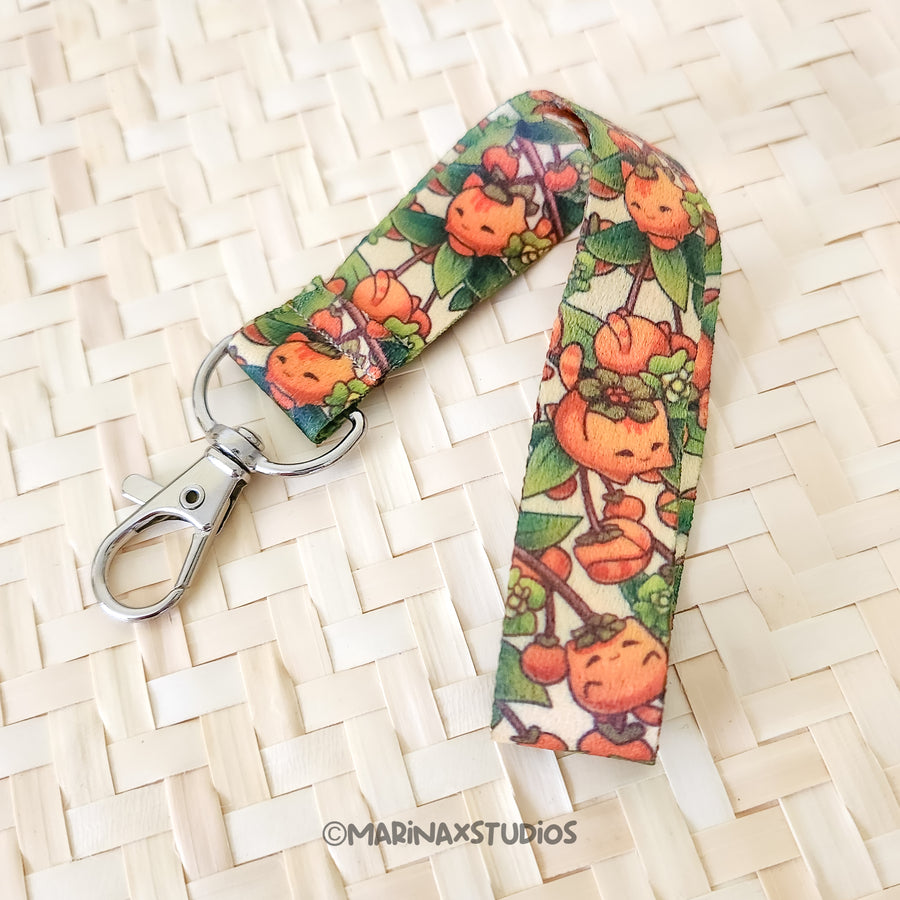 Persimeown Wrist Lanyard