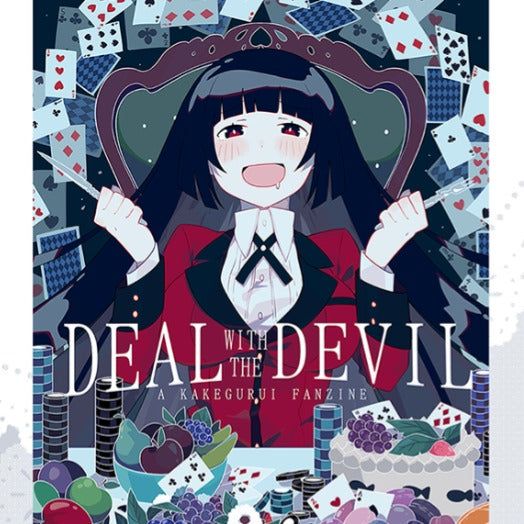 Deal with the Devil