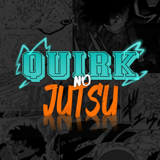 Quirk no Jutsu