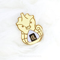 Eastern Zodiac Pins